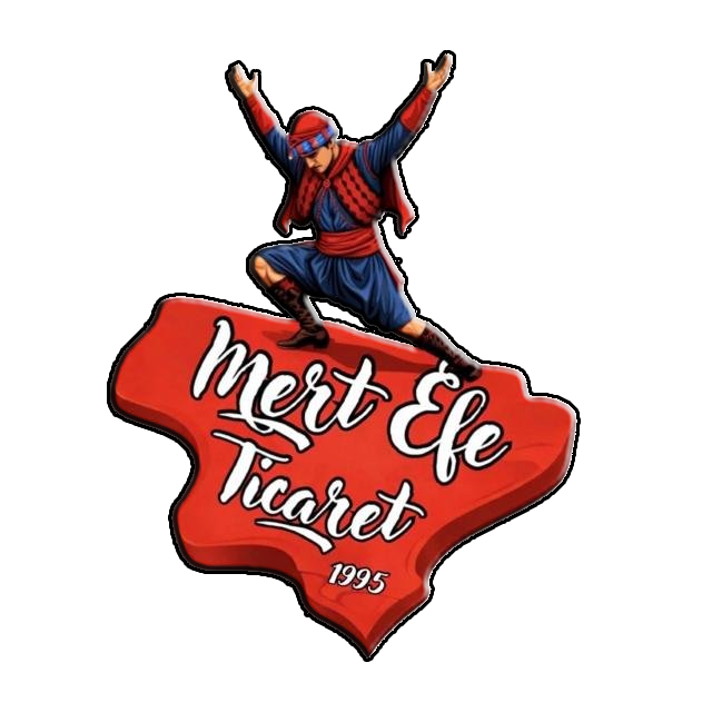 Mert Efe Ticaret
